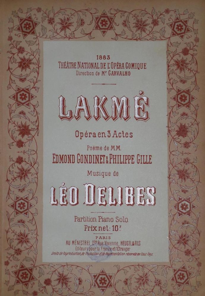 Große Abbildung Nr.1: 136-550 Sammlung: (Musik)
