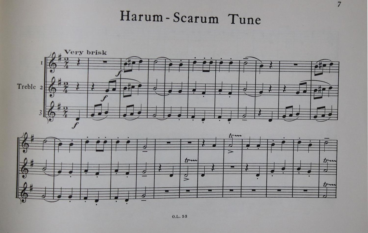 Große Abbildung Nr.1: 136-553 Sutherland,M.: (Musik)