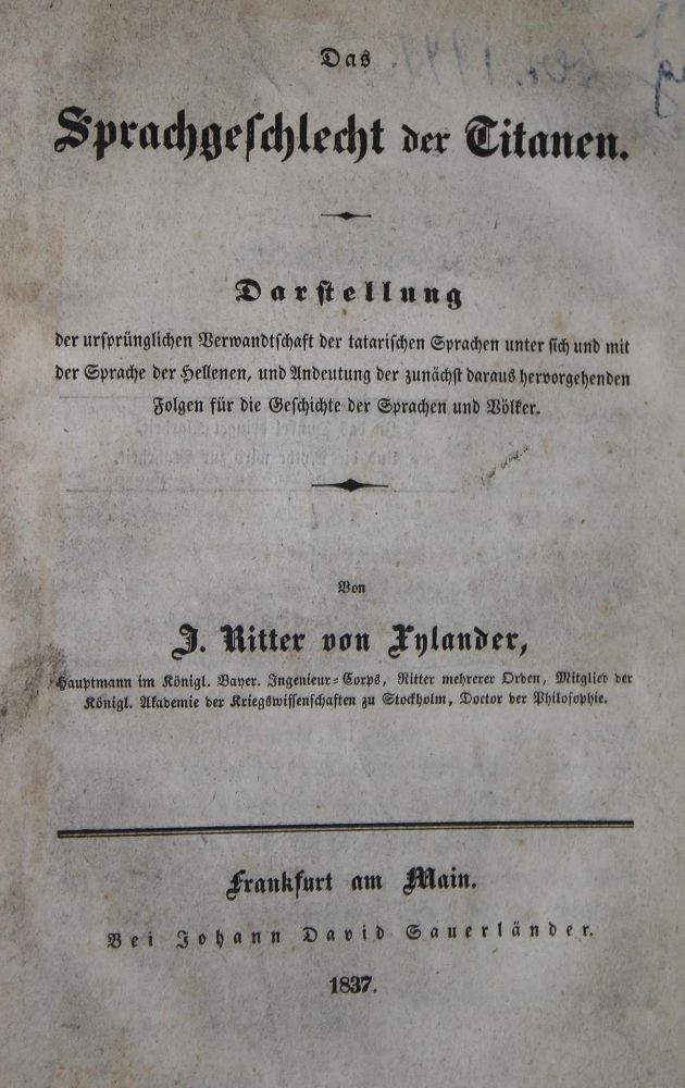 Große Abbildung Nr.1: 136-577 Rückgänge: (Varia)