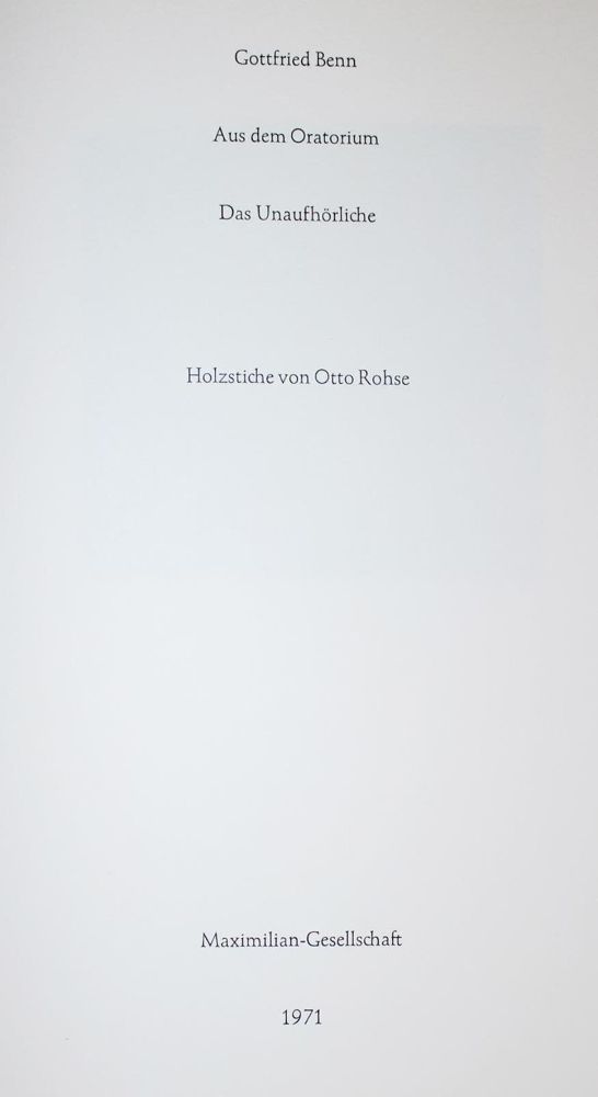 Große Abbildung Nr.53: 136-578 Rückgänge: (Varia)