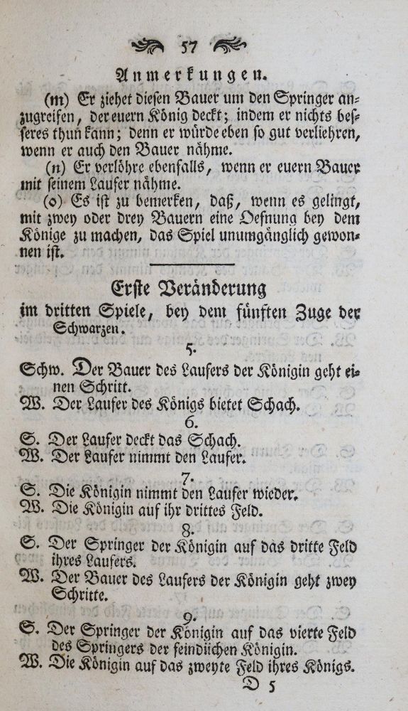 Große Abbildung Nr.2: 136-589 Philidor,A.D.: (Spiele, Schach)