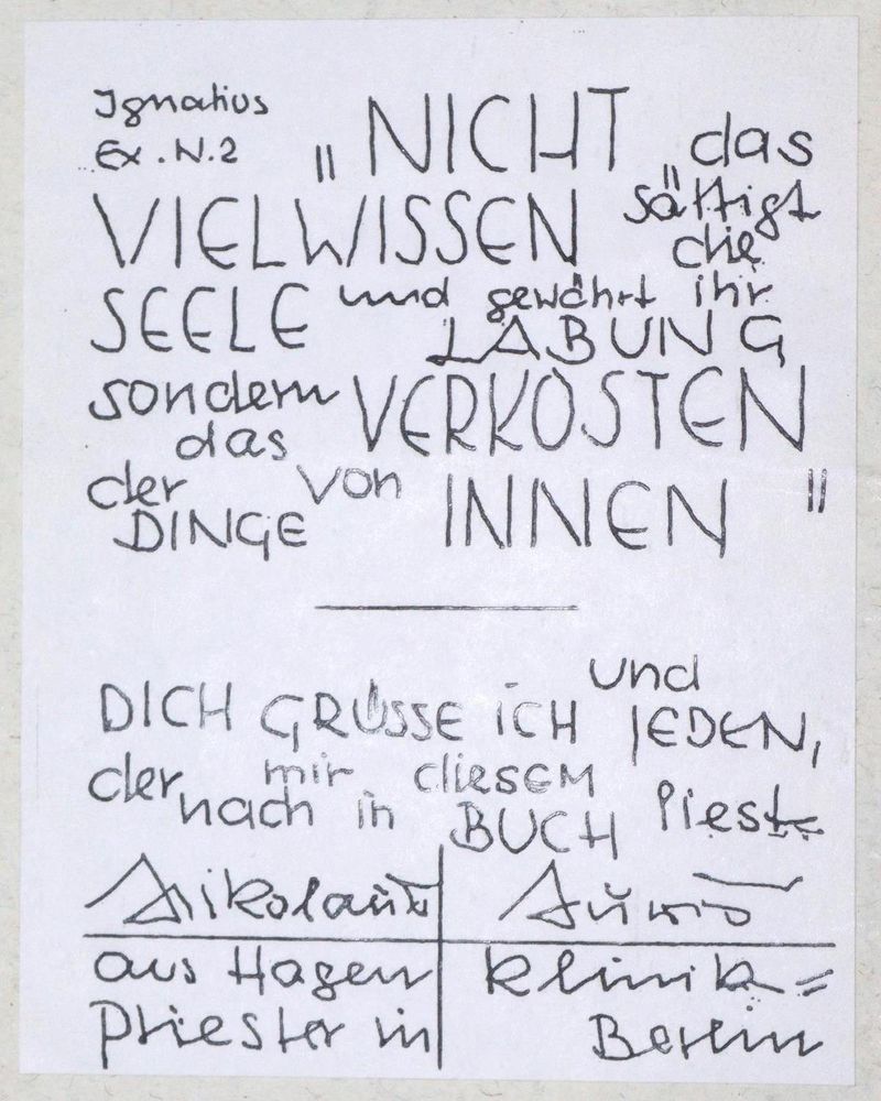 Große Abbildung Nr.2: 136-61 Bossuet,J.B.: (Alte Drucke, Handschriften und Theologie)