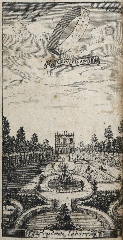 Große Abbildung Nr.1: 136-620 Schwimmer,J.M.: (Küche und Haushalt, Garten)