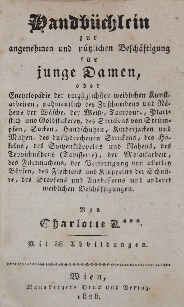 Große Abbildung Nr.1: 136-626 (Leidenfrost),C.: (Küche und Haushalt, Haushalt)