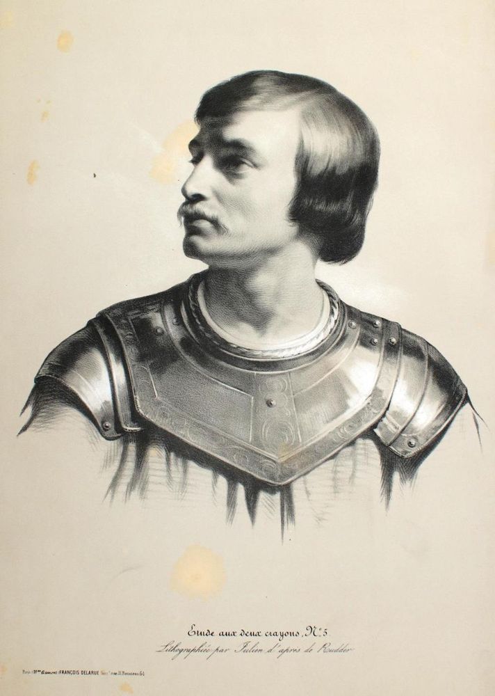 Große Abbildung Nr.5: 136-676 Bilder- u. Zeichenvorlagen.: (Kunstwissenschaft)