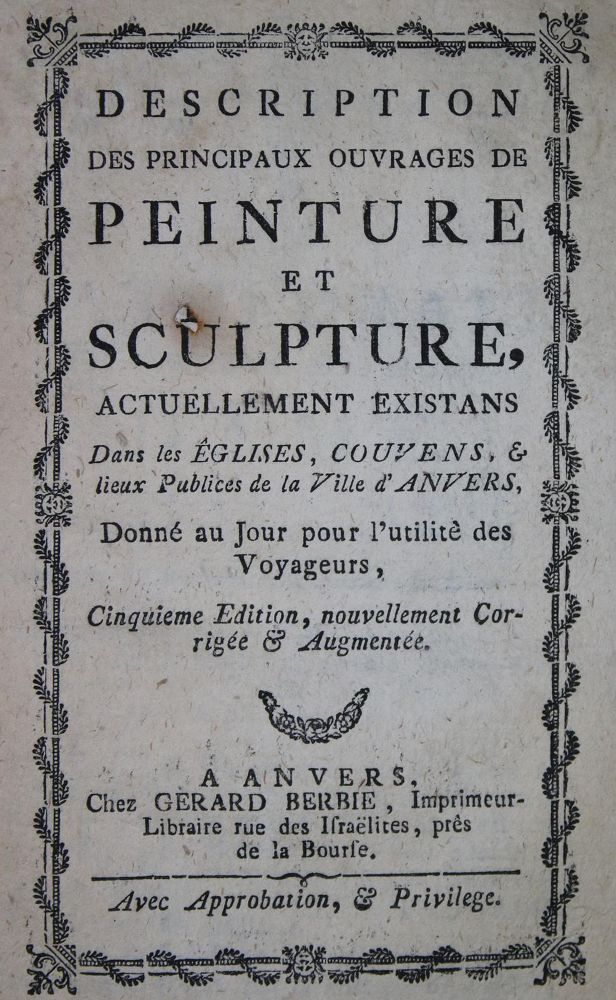 Große Abbildung Nr.1: 136-683 Description: (Kunstwissenschaft)