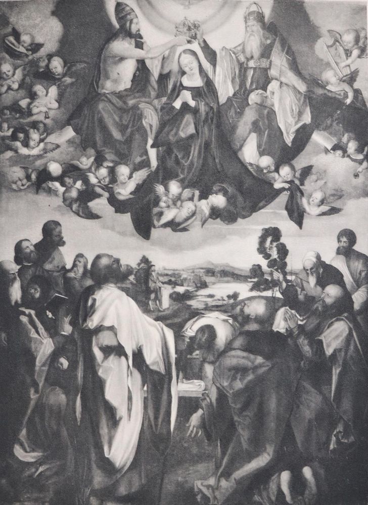 Große Abbildung Nr.1: 136-684 Dürer,A.: (Kunstwissenschaft)