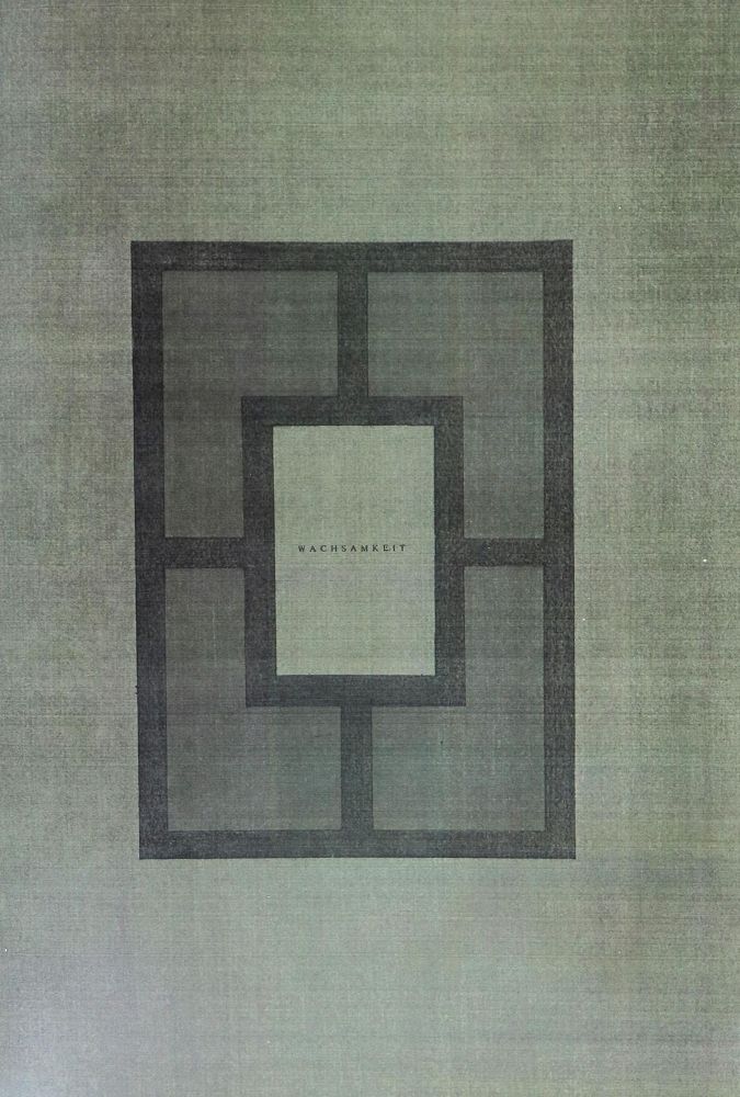 Große Abbildung Nr.2: 136-690 Fleischmann,N.: (Kunstwissenschaft)