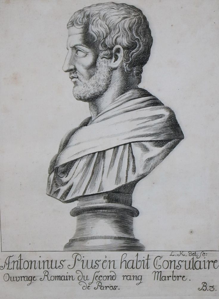 Große Abbildung Nr.2: 136-702 Krüger,L.A.: (Kunstwissenschaft)