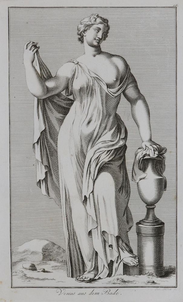 Große Abbildung Nr.1: 136-712 Perrier,H.F.: (Plastik)