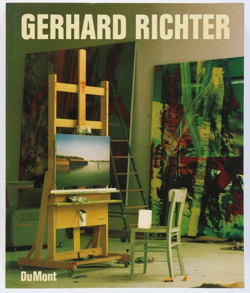 Große Abbildung Nr.1: 136-717 Richter.: (Richter)