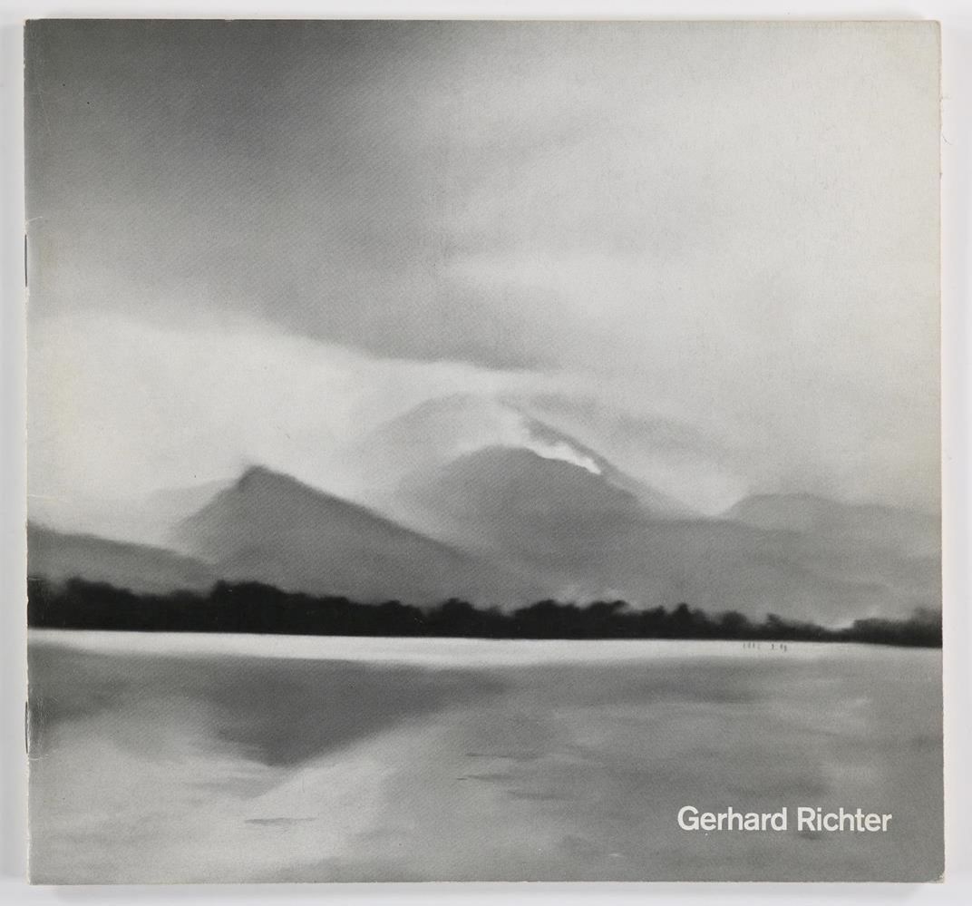Große Abbildung Nr.2: 136-717 Richter.: (Richter)