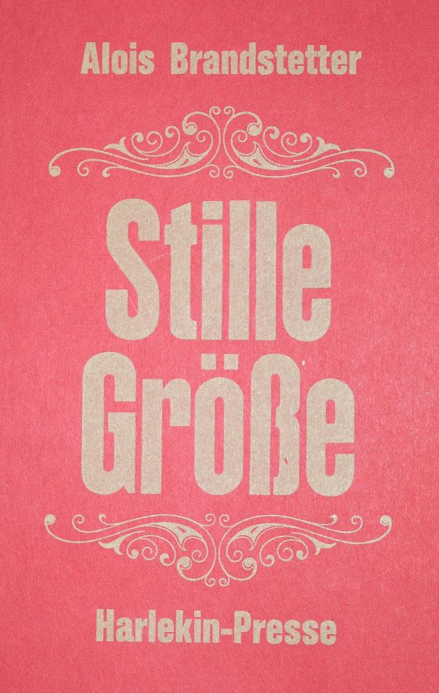 Große Abbildung Nr.3: 136-729 Schmücking,R.: (Vennekamp)
