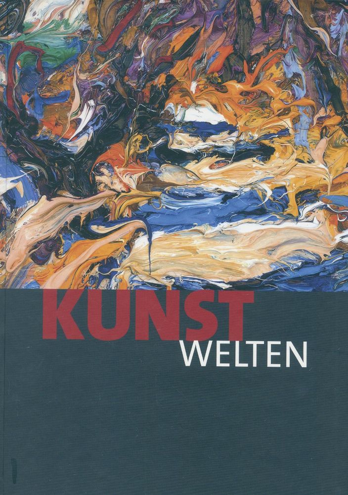 Große Abbildung Nr.1: 136-732 Wiench,P. (Red.).: (Kunstwissenschaft)