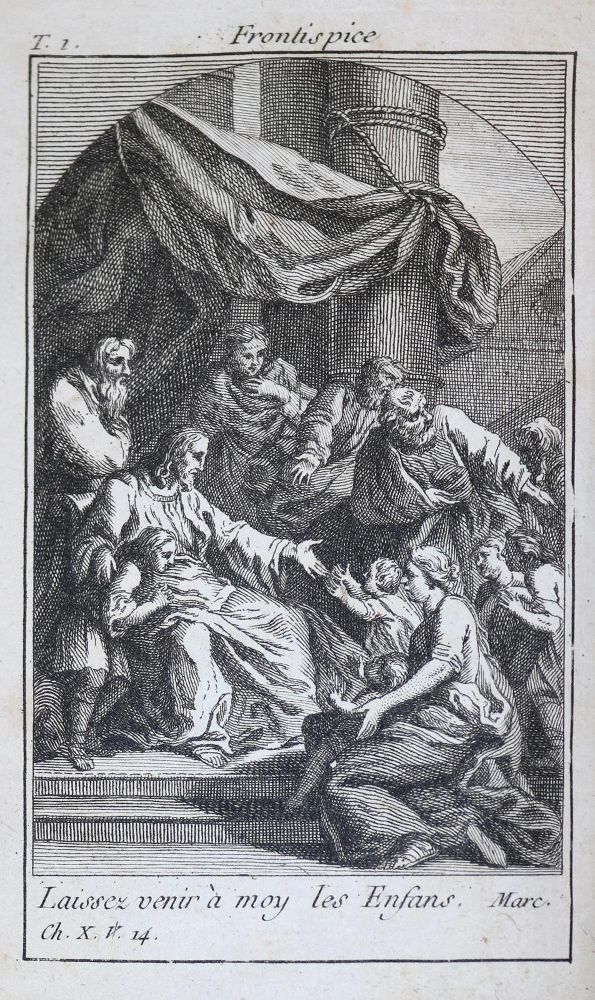 Große Abbildung Nr.1: 136-77 Calabre,E.: (Alte Drucke, Handschriften und Theologie)