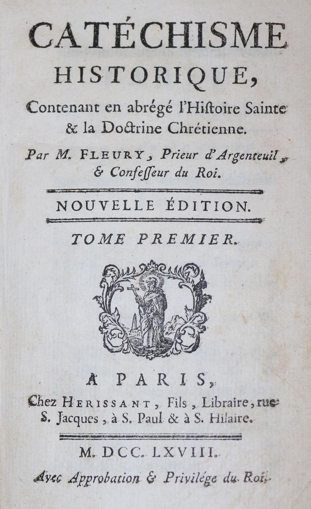 Große Abbildung Nr.2: 136-77 Calabre,E.: (Alte Drucke, Handschriften und Theologie)