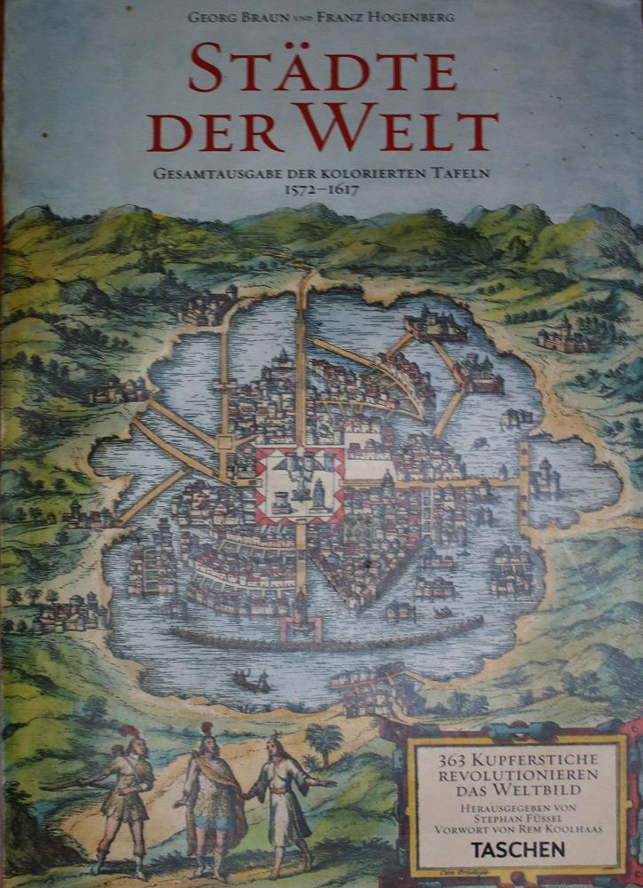 Große Abbildung Nr.1: 136-791 Sammlung: (Faksimile)