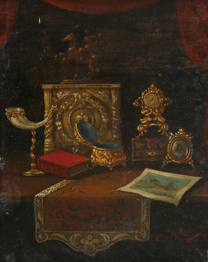 Große Abbildung Nr.1: 136-799 Klemm,C.v.: (Bibliographie und Buchwesen)