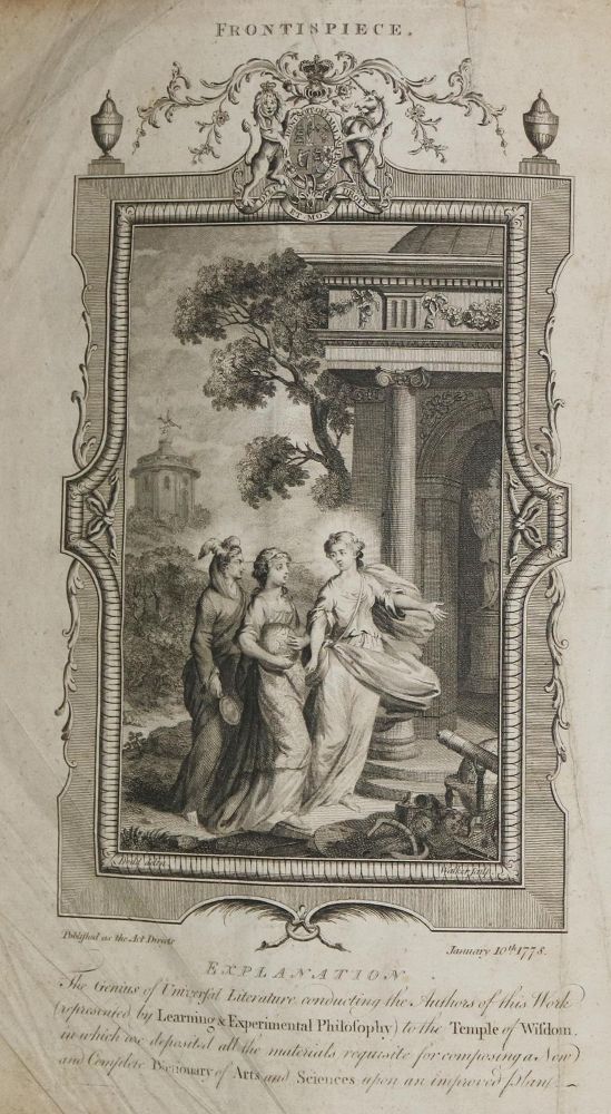 Große Abbildung Nr.1: 136-813 New Complete Dictionary, The,: (Lexika - Wörterbücher - Sprachwissenschaften)
