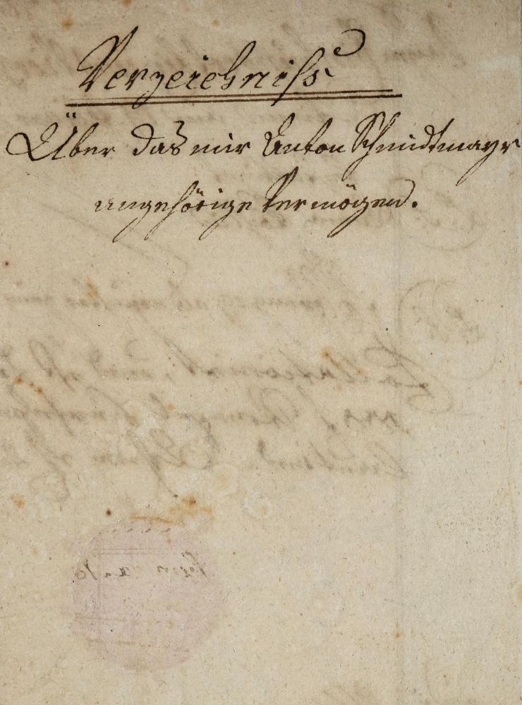 Große Abbildung Nr.3: 136-825 Goldbrokatpapier.: (Papier)