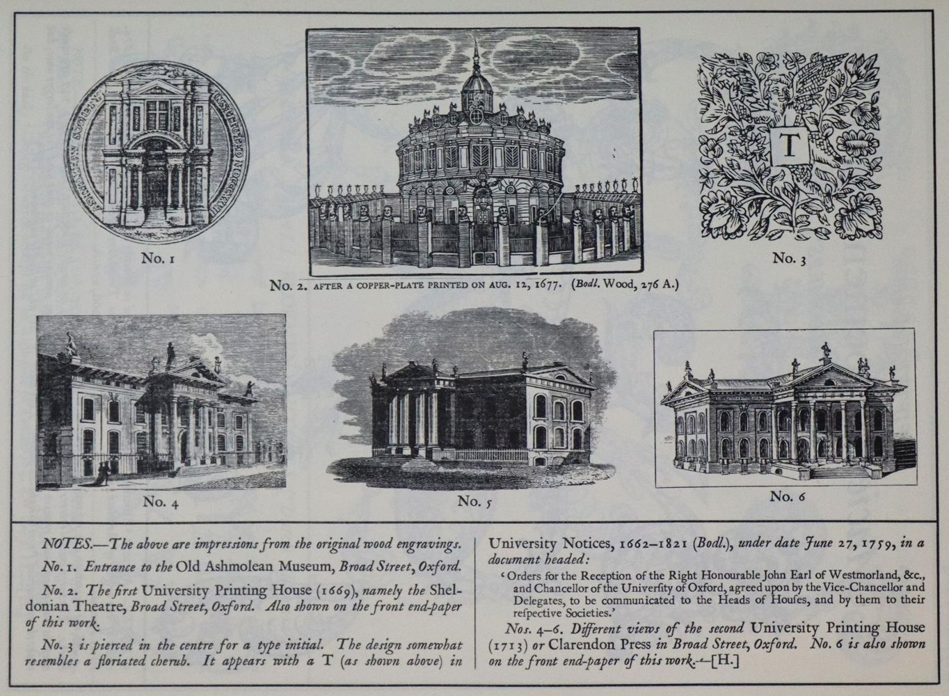 Große Abbildung Nr.1: 136-843 Hart,H.: (Typographie und Kalligraphie)