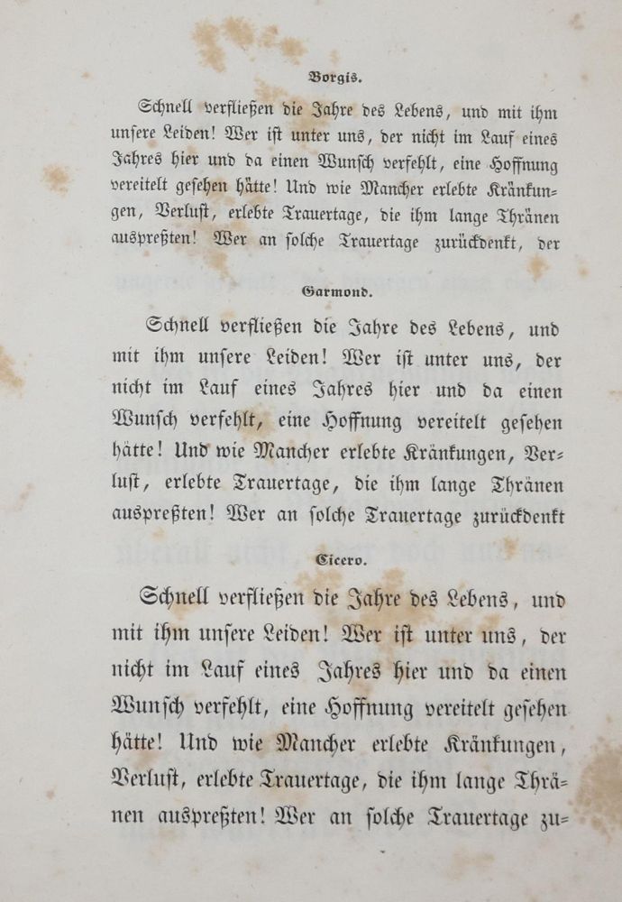 Große Abbildung Nr.2: 136-852 Schriften: (Typographie und Kalligraphie)
