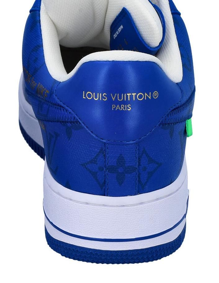 Große Abbildung Nr.3: 136-862 Louis Vuitton.: (Aktuelle Mode - Lifestyle - Vintage, Sneaker)