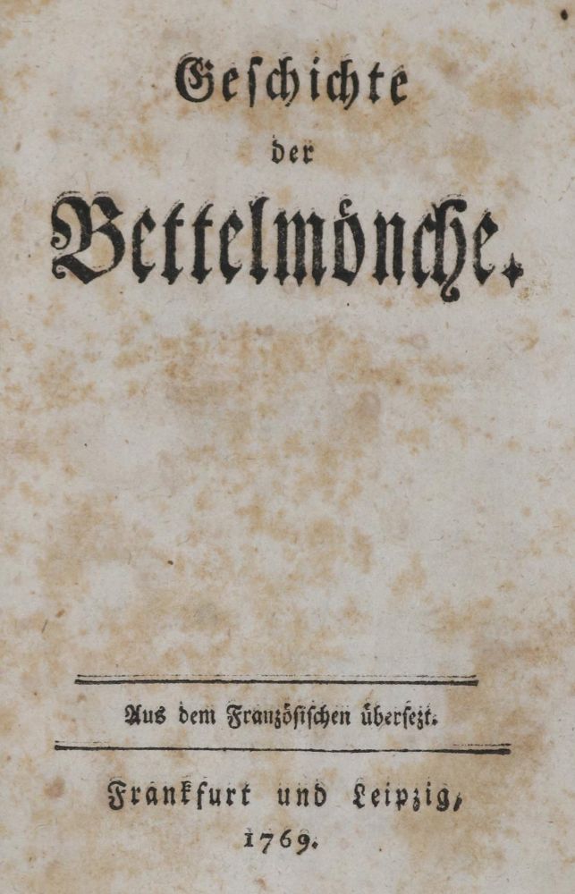 Große Abbildung Nr.1: 136-863 (Alembert,J.).: (Kultur- und Sittengeschichte)