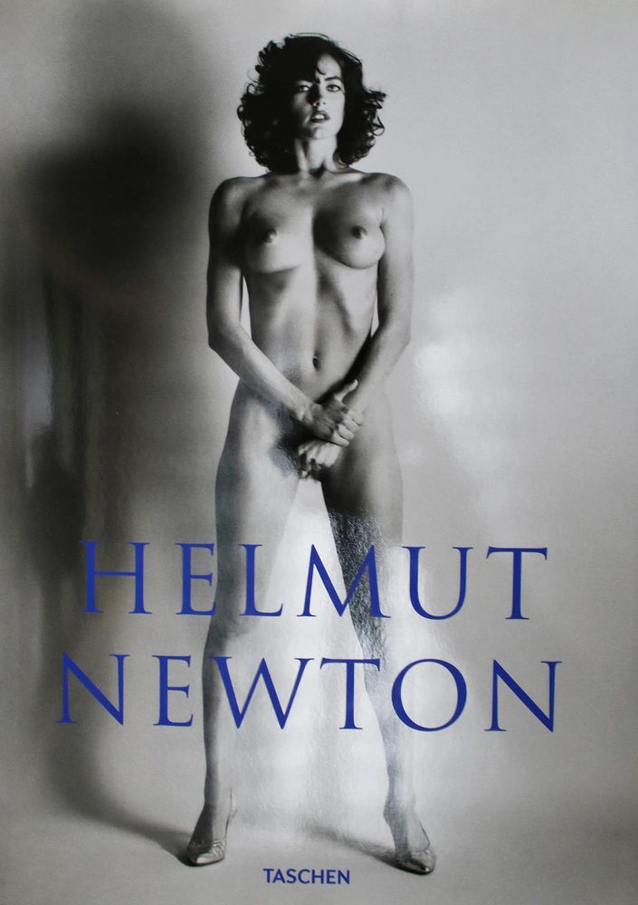 Große Abbildung Nr.1: 136-875 Newton,H.: (Erotika - Galantes)
