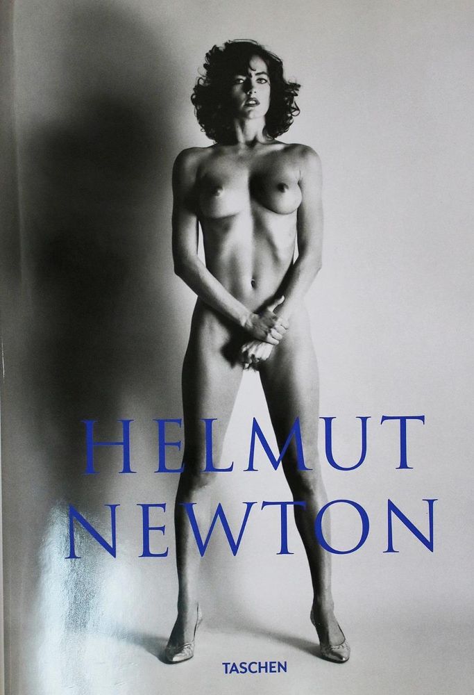 Große Abbildung Nr.1: 136-876 Newton,H.: (Erotika - Galantes)