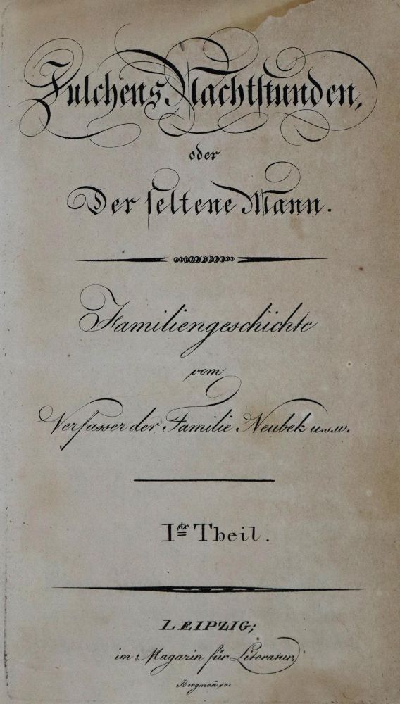 Große Abbildung Nr.1: 136-878 (Störchel).: (Erotika - Galantes)