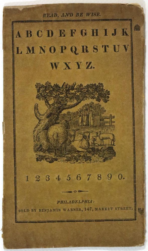 Große Abbildung Nr.3: 136-892 The Uncle's Present,: (ABC-Bücher)