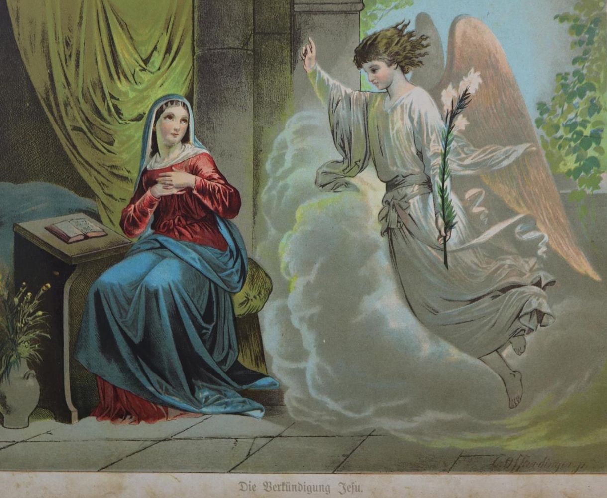 Große Abbildung Nr.1: 136-893 Adamy,H.: (Kinder- und Jugendbücher)