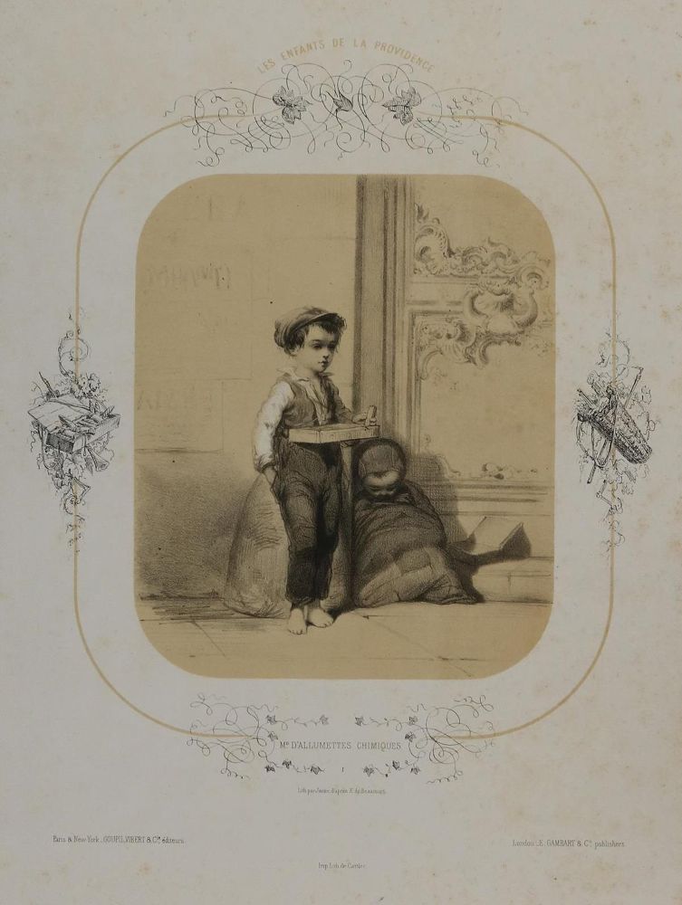 Große Abbildung Nr.1: 136-896 Beaumont,E.de.: (Kinder- und Jugendbücher)