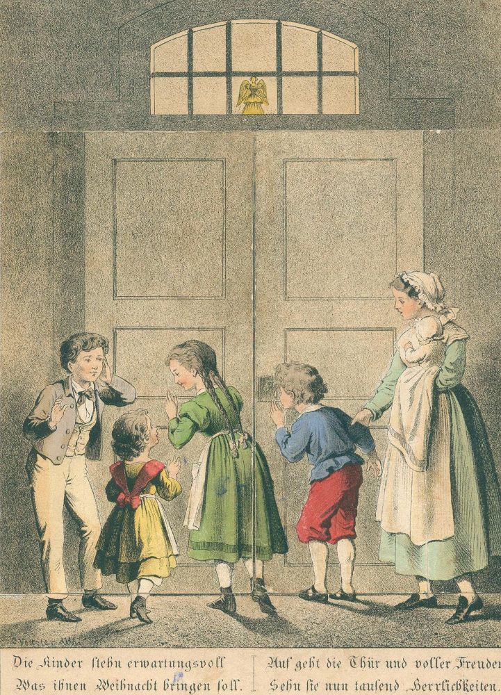 Große Abbildung Nr.1: 136-903 Breitschwert,W.v.: (Kinder- und Jugendbücher)