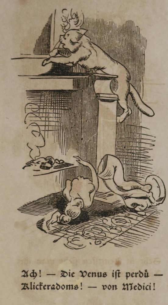 Große Abbildung Nr.1: 136-904 Busch,W.: (Kinder- und Jugendbücher)