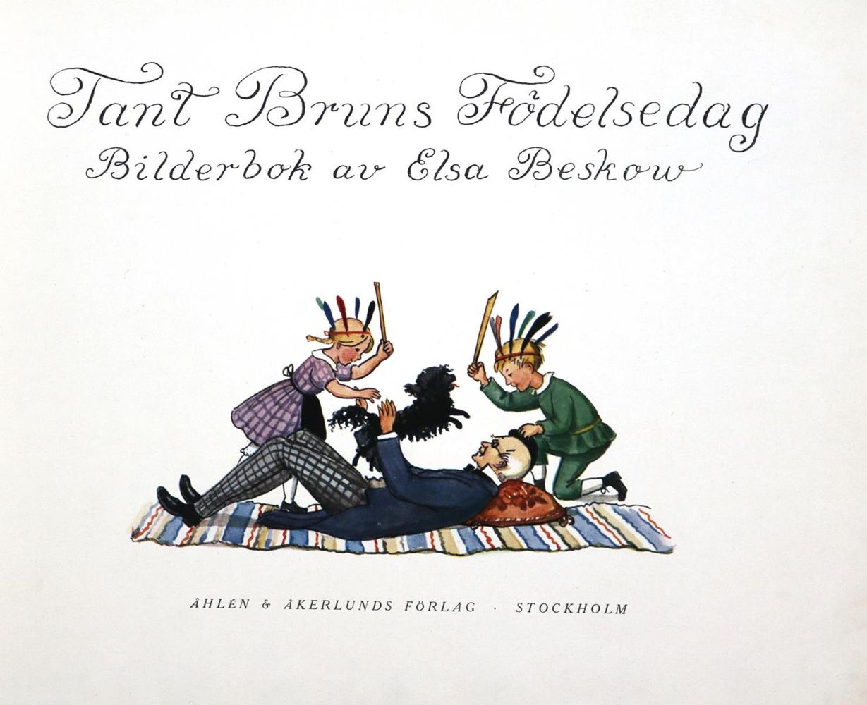 Große Abbildung Nr.2: 136-936 Redslob,E.: (Kinder- und Jugendbücher)