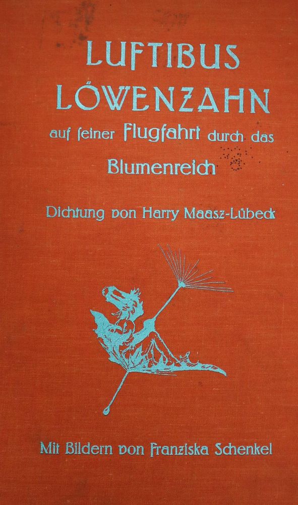 Große Abbildung Nr.3: 136-942 Schenkel, Franziska.: (Kinder- und Jugendbücher)