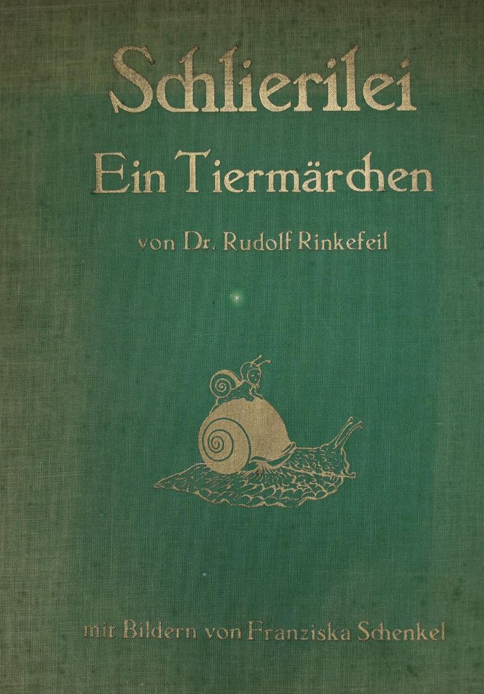 Große Abbildung Nr.4: 136-942 Schenkel, Franziska.: (Kinder- und Jugendbücher)