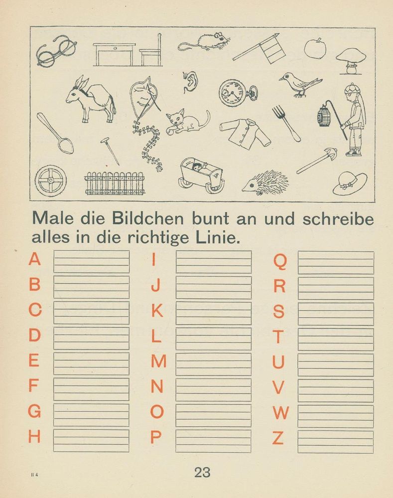 Große Abbildung Nr.1: 136-945 Seidmann-Freud,T.: (Stuffer Verlag)