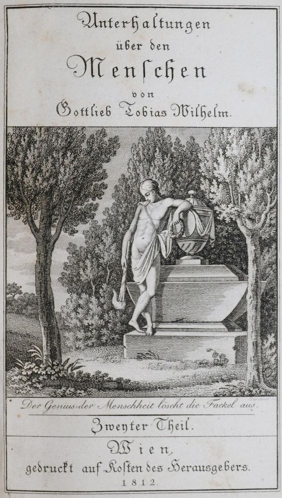 Große Abbildung Nr.1: 136-948 Wilhelm,G.T.: (Kinder- und Jugendbücher)