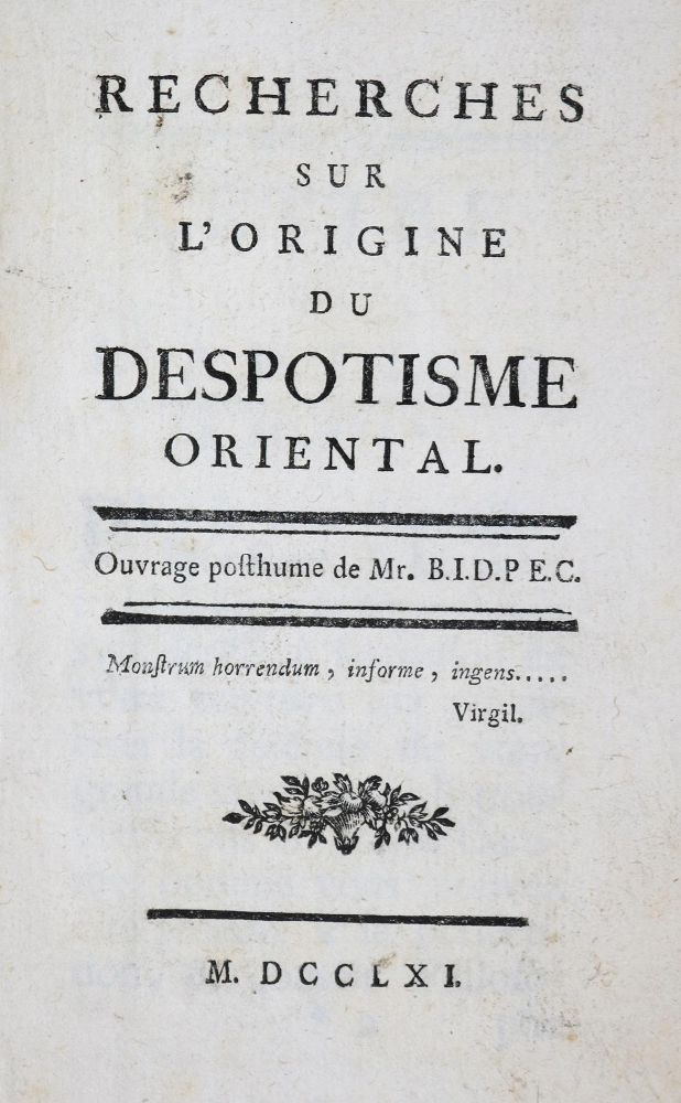 Große Abbildung Nr.1: 136-968 (Boulanger,N.A.).: (Literatur und illustrierte Bücher bis 19.Jahrhundert)
