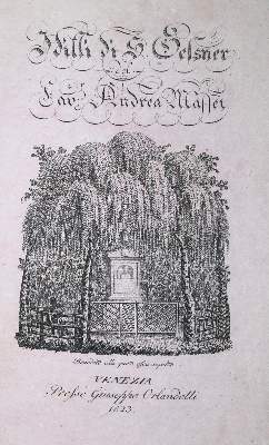 Bild Nr.1: 136-1008 Gessner,S.: (Literatur und illustrierte Bücher bis 19.Jahrhundert)