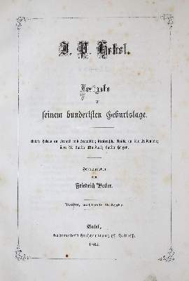 Bild Nr.1: 136-1033 Becker,F.: (Hebel)