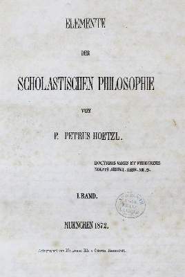 Bild Nr.1: 136-1040 Hoetzl,P. (d.i. A.M.Hötzl).: (Literatur und illustrierte Bücher bis 19.Jahrhundert)
