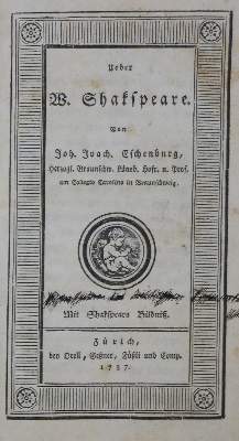 Bild Nr.1: 136-1059 Konvolut: (Literatur und illustrierte Bücher bis 19.Jahrhundert)