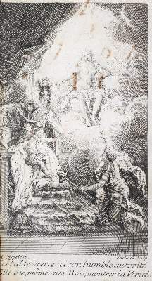Bild Nr.2: 136-1072 La Rochefoucauld,(F.A.F.).: (Literatur und illustrierte Bücher bis 19.Jahrhundert)