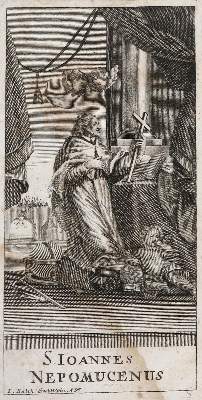 Bild Nr.1: 136-108 Elbel,B.: (Alte Drucke, Handschriften und Theologie)