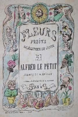 Bild Nr.1: 136-1080 Le Petit,A.: (Literatur und illustrierte Bücher bis 19.Jahrhundert)