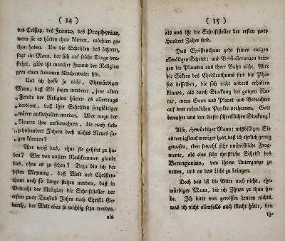 Bild Nr.2: 136-1081 (Lessing,G.E.).: (Literatur und illustrierte Bücher bis 19.Jahrhundert)